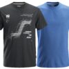 Snickers 2522 T-Shirt x 2 Snickers 2522 T-Shirt x 2