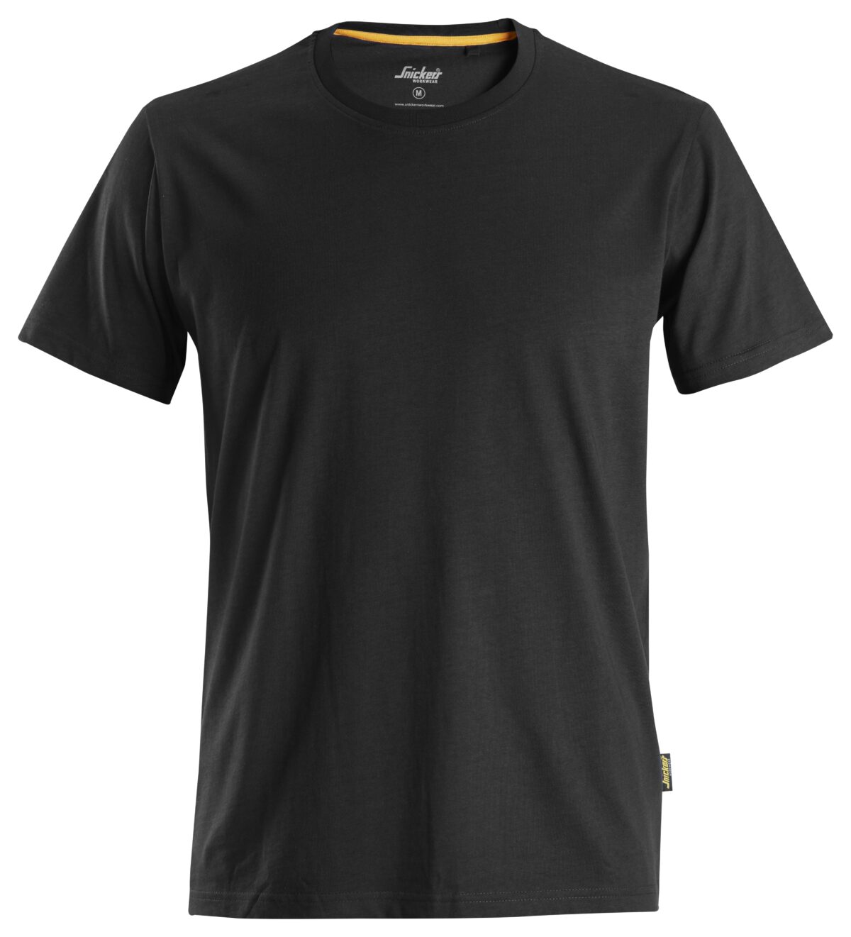Snickers 2526 AllroundWork, T-shirt Biologisch Katoen