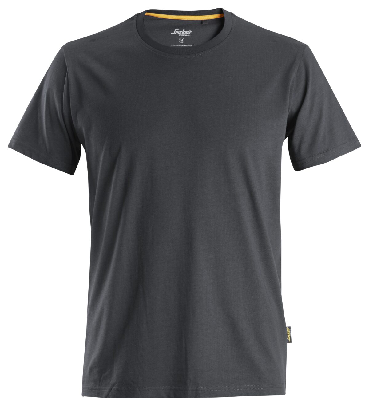 Snickers 2526 AllroundWork, T-shirt Biologisch Katoen