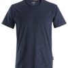 Snickers 2526 AllroundWork, T-shirt Biologisch Katoen