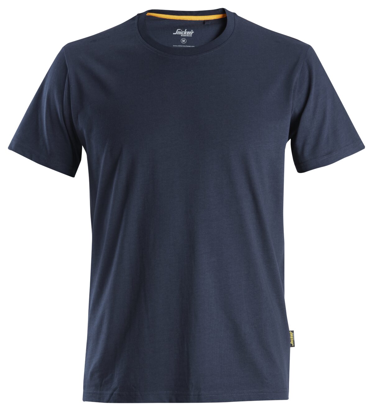 Snickers 2526 AllroundWork, T-shirt Biologisch Katoen