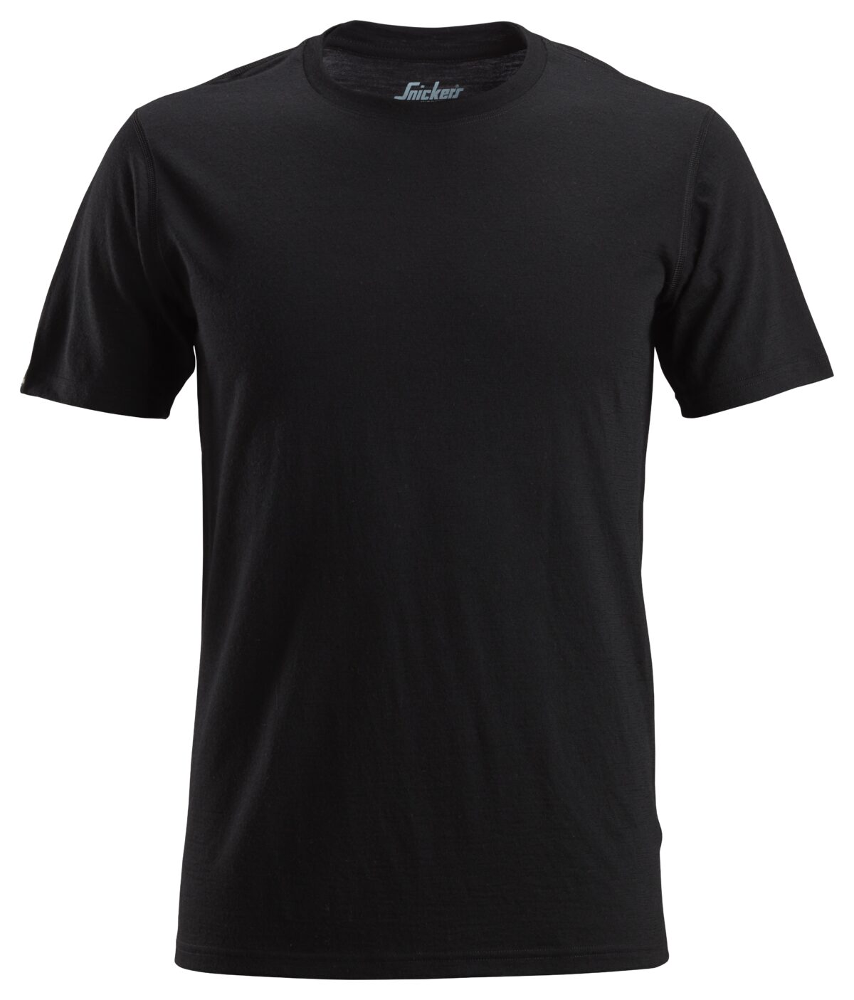 Snickers 2527 Wollen T-shirt Snickers 2527 Wollen T-shirt