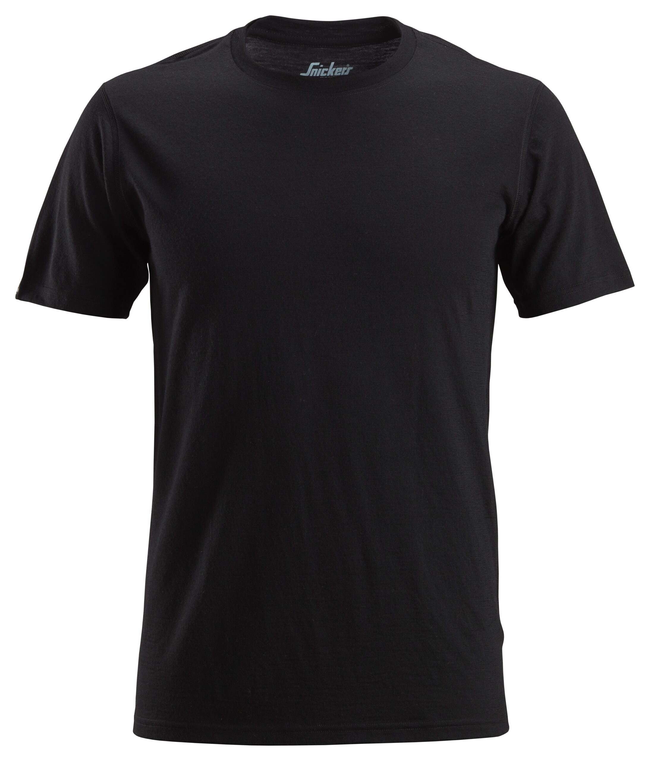 Snickers 2527 Wollen T-shirt