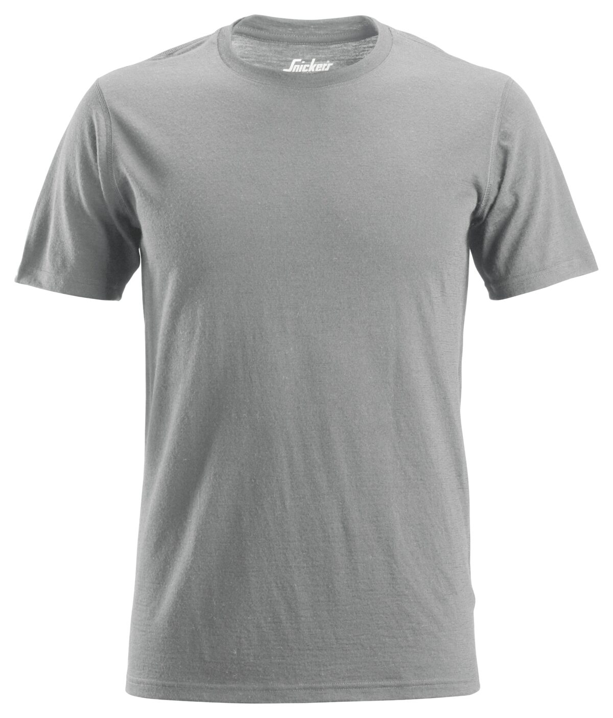 Snickers 2527 Wollen T-shirt Snickers 2527 Wollen T-shirt