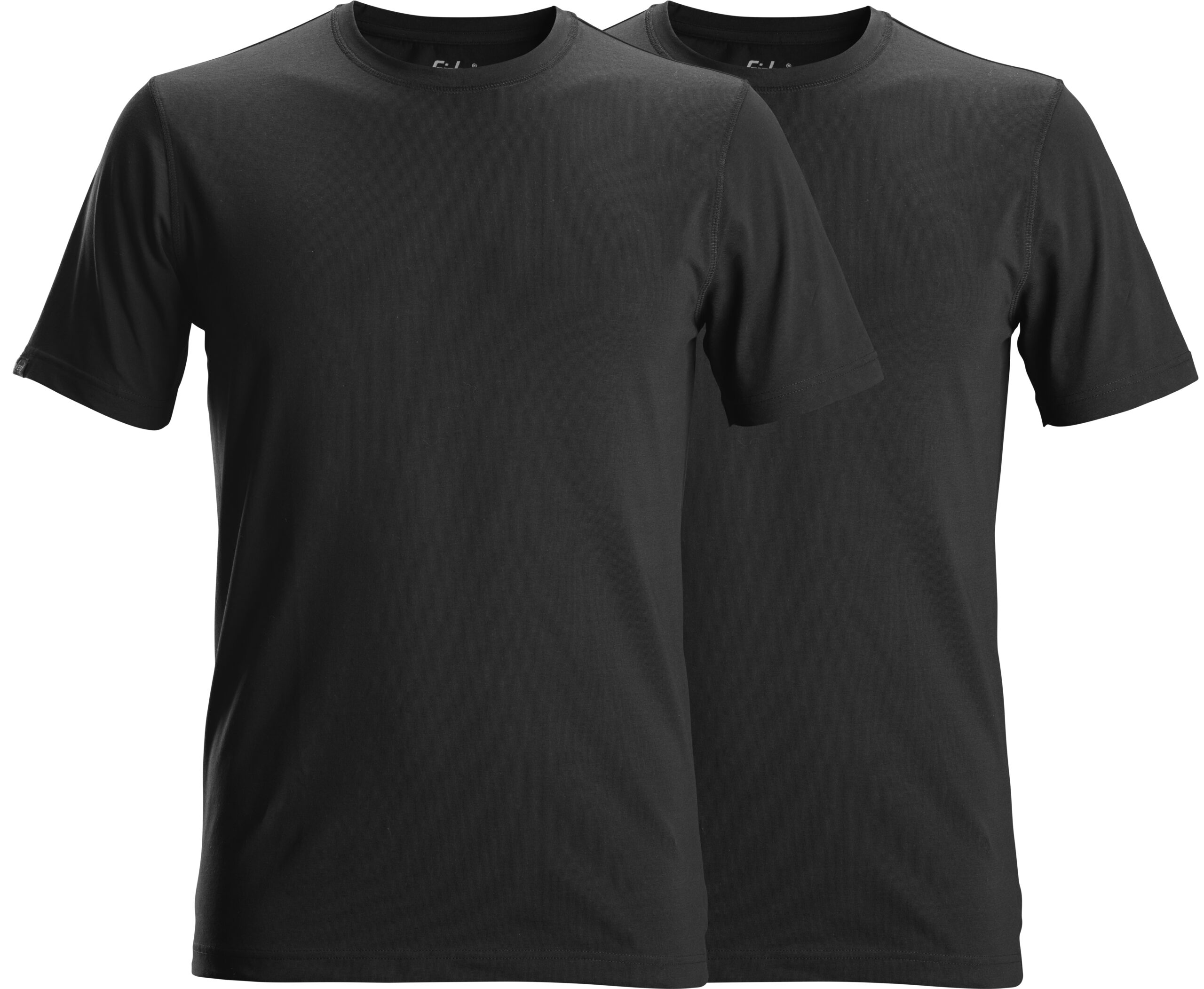 Snickers 2529 T-shirt 2-pak Snickers 2529 T-shirt 2-pak