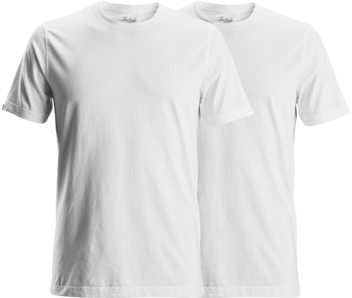 Snickers 2529 T-shirt 2-pak