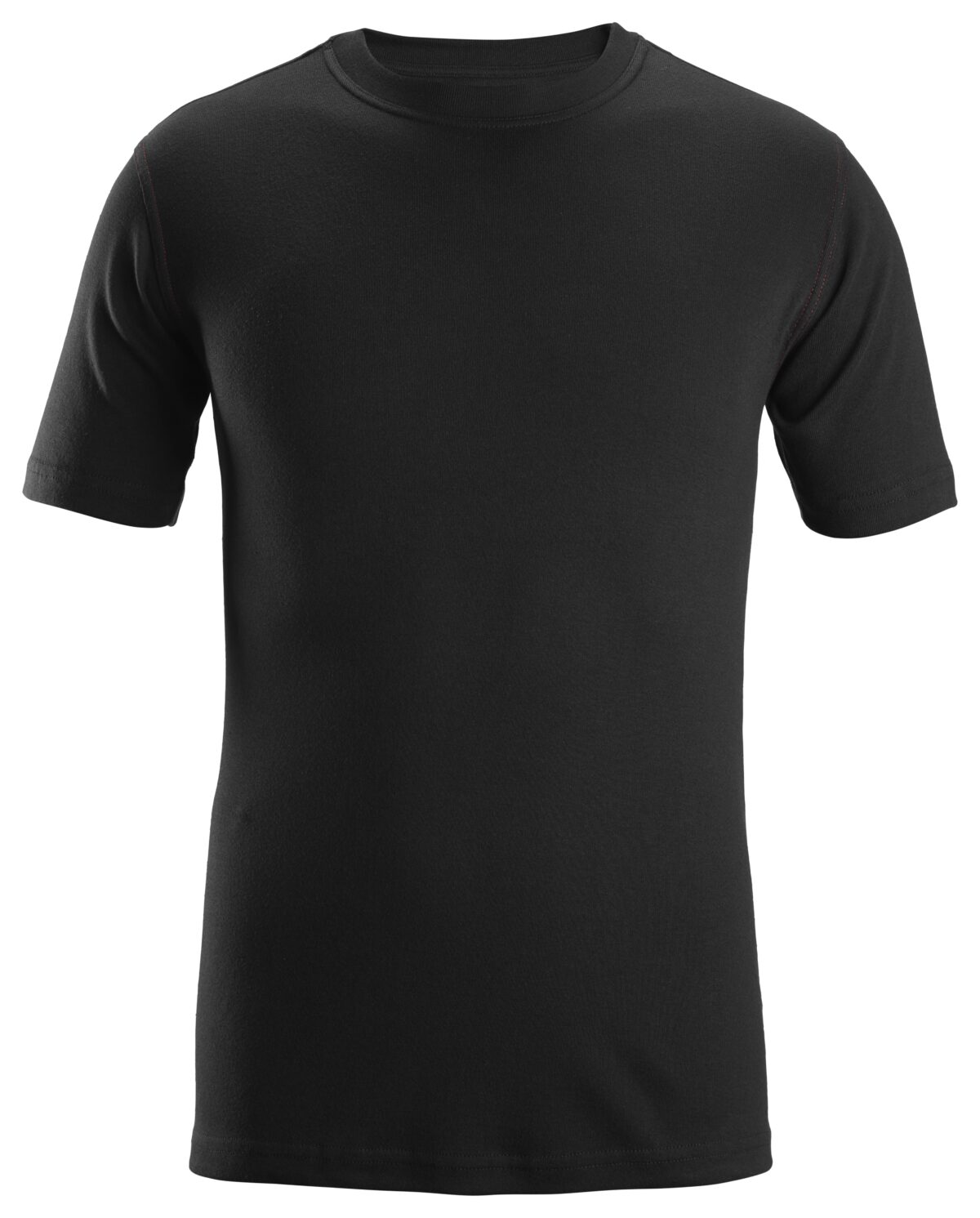Snickers 2563 ProtecWork, T-shirt met Crewneck Snickers 2563 ProtecWork, T-shirt met Crewneck