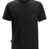 Snickers 2580 Logo T-shirt