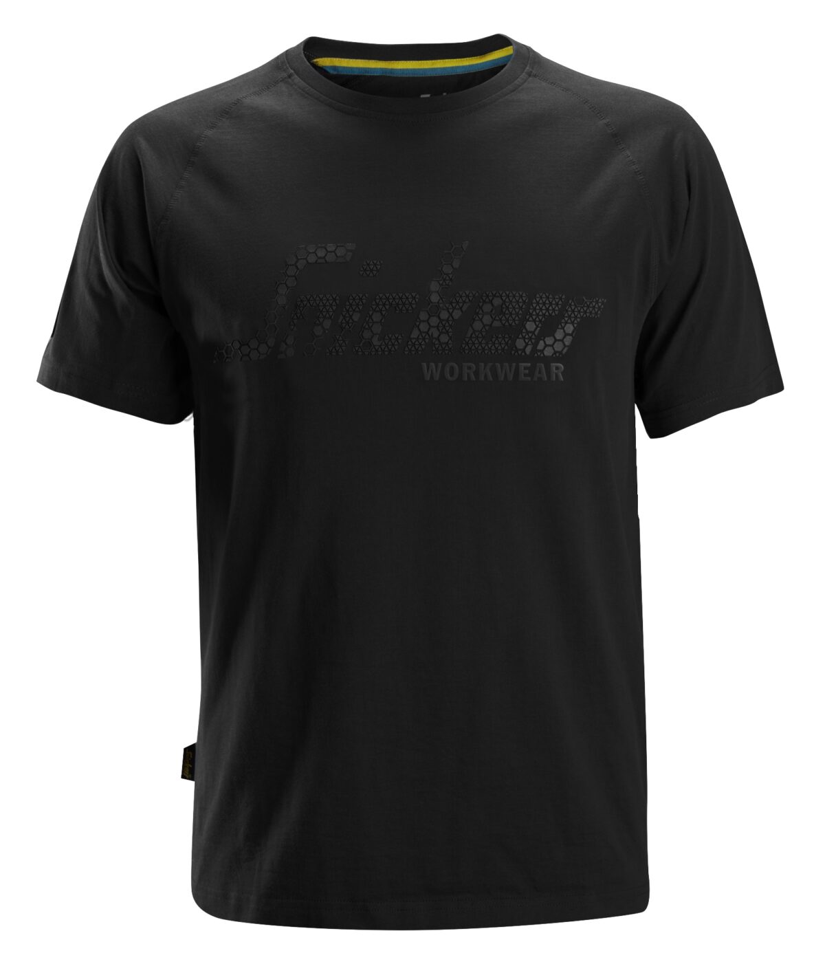 Snickers 2580 Logo T-shirt