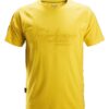 Snickers 2580 Logo T-shirt