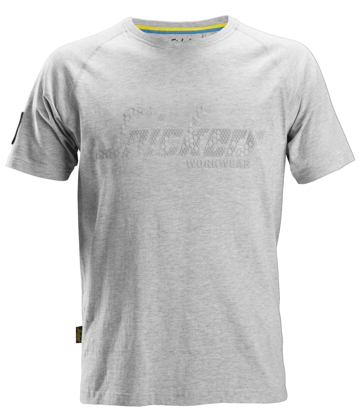 Snickers 2580 Logo T-shirt