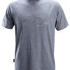 Snickers 2580 Logo T-shirt