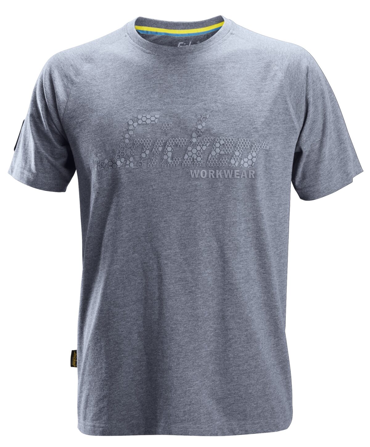 Snickers 2580 Logo T-shirt