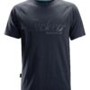 Snickers 2580 Logo T-shirt