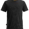 Snickers 2598 AllroundWork, 37.5® T-shirt met Korte Mouwen Snickers 2598 AllroundWork, 37.5® T-shirt met Korte Mouwen