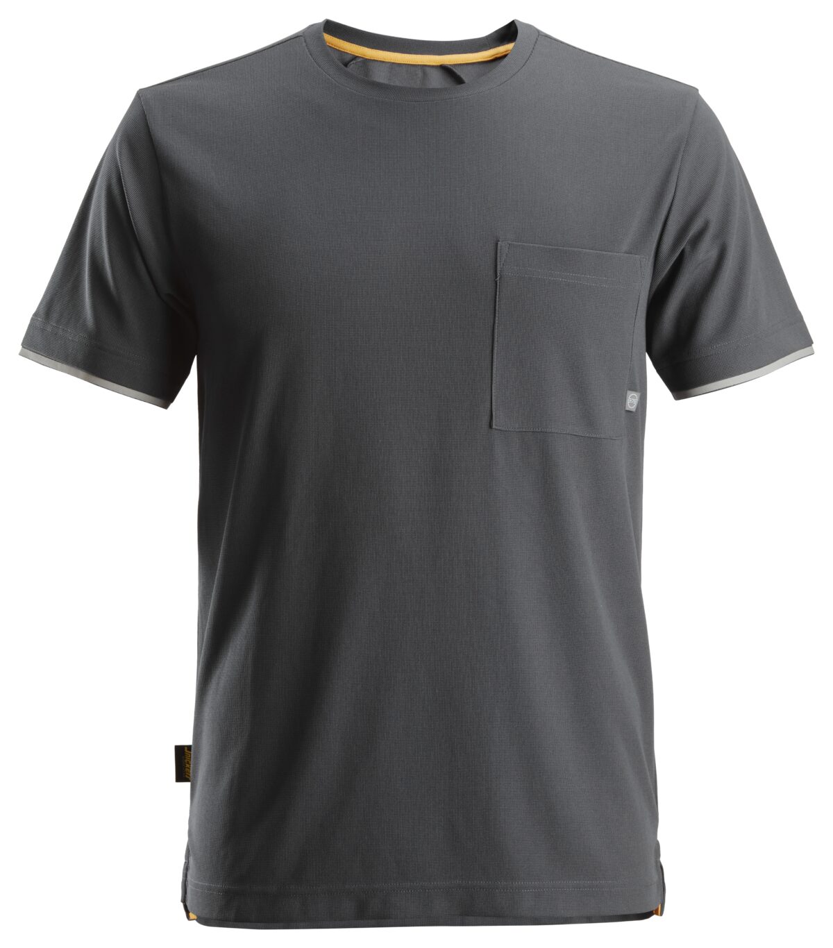 Snickers 2598 AllroundWork, 37.5® T-shirt met Korte Mouwen Snickers 2598 AllroundWork, 37.5® T-shirt met Korte Mouwen