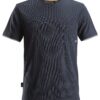Snickers 2598 AllroundWork, 37.5® T-shirt met Korte Mouwen Snickers 2598 AllroundWork, 37.5® T-shirt met Korte Mouwen