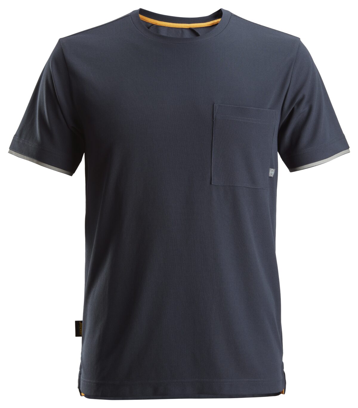 Snickers 2598 AllroundWork, 37.5® T-shirt met Korte Mouwen Snickers 2598 AllroundWork, 37.5® T-shirt met Korte Mouwen