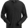 Snickers 2608 Poloshirt met Lange Mouwen