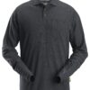 Snickers 2608 Poloshirt met Lange Mouwen