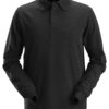 Snickers 2612 2612 Rugbyshirt Snickers 2612 2612 Rugbyshirt