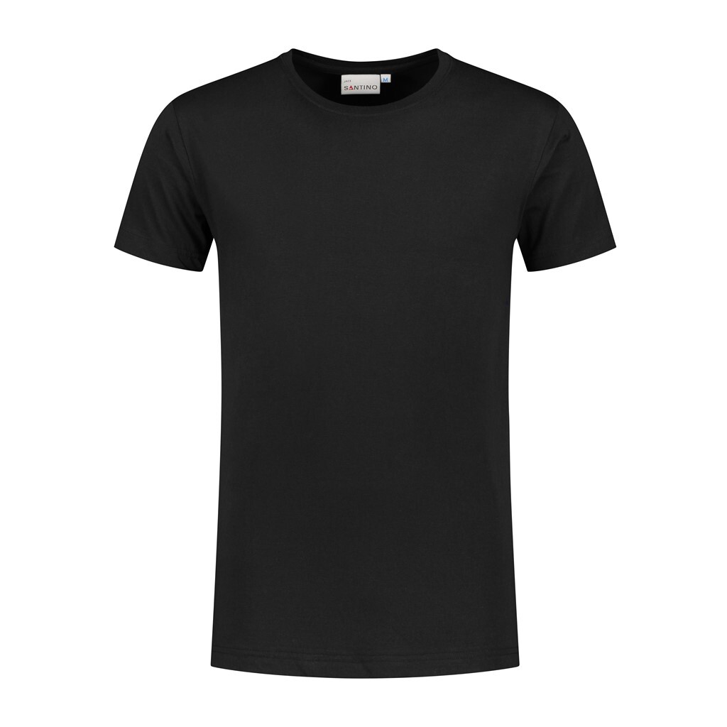 Santino T-shirt Jace C-neck Santino T-shirt Jace C-neck
