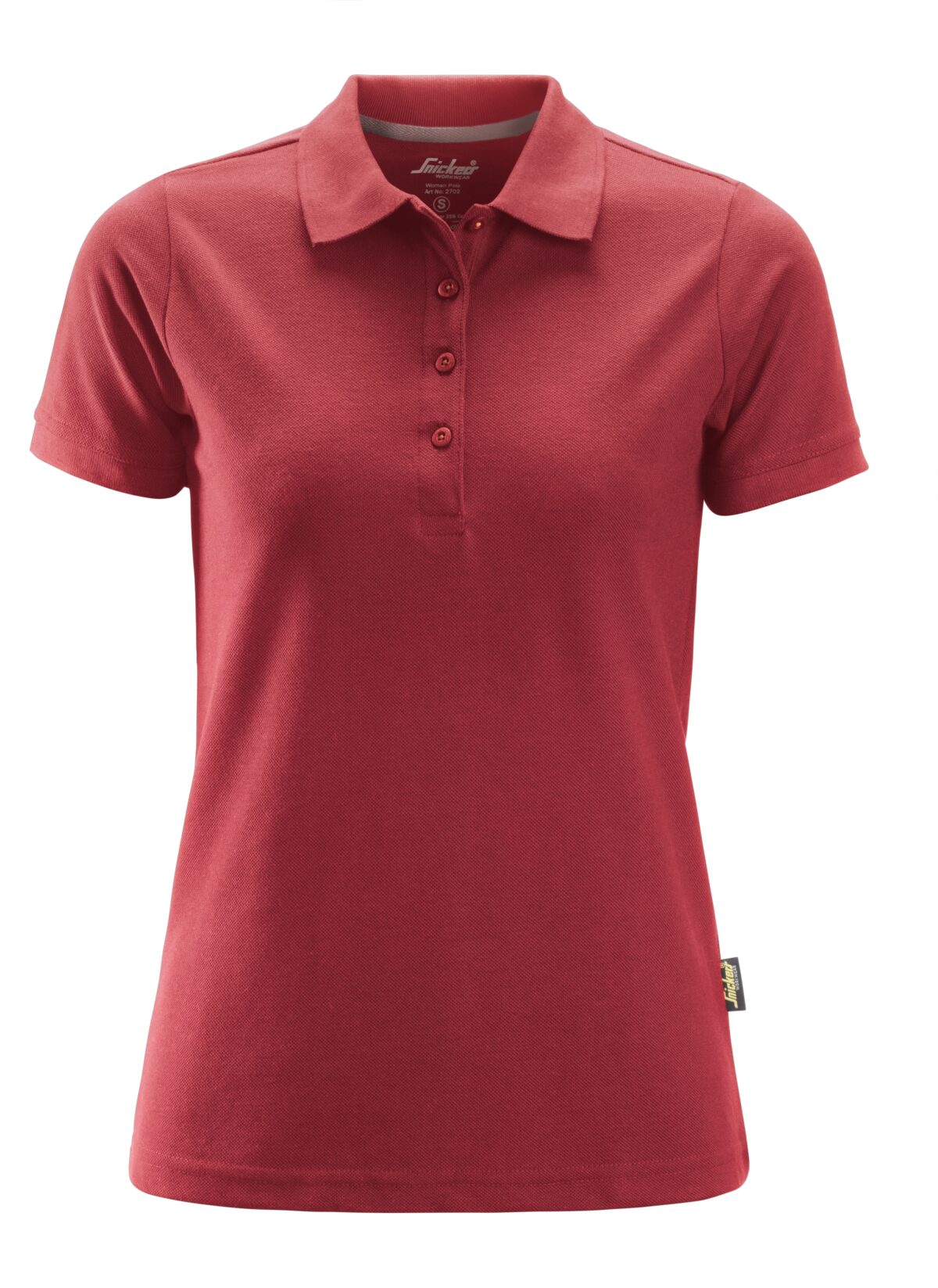 Snickers 2702 Dames Polo Shirt Snickers 2702 Dames Polo Shirt