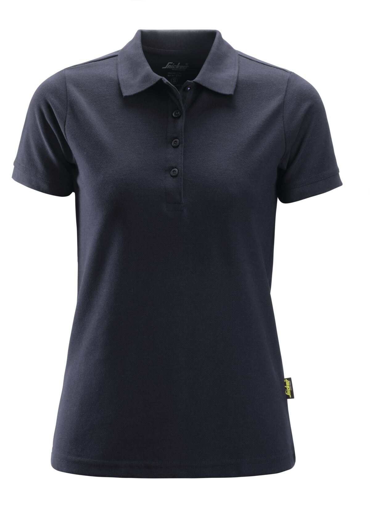 Snickers 2702 Dames Polo Shirt Snickers 2702 Dames Polo Shirt