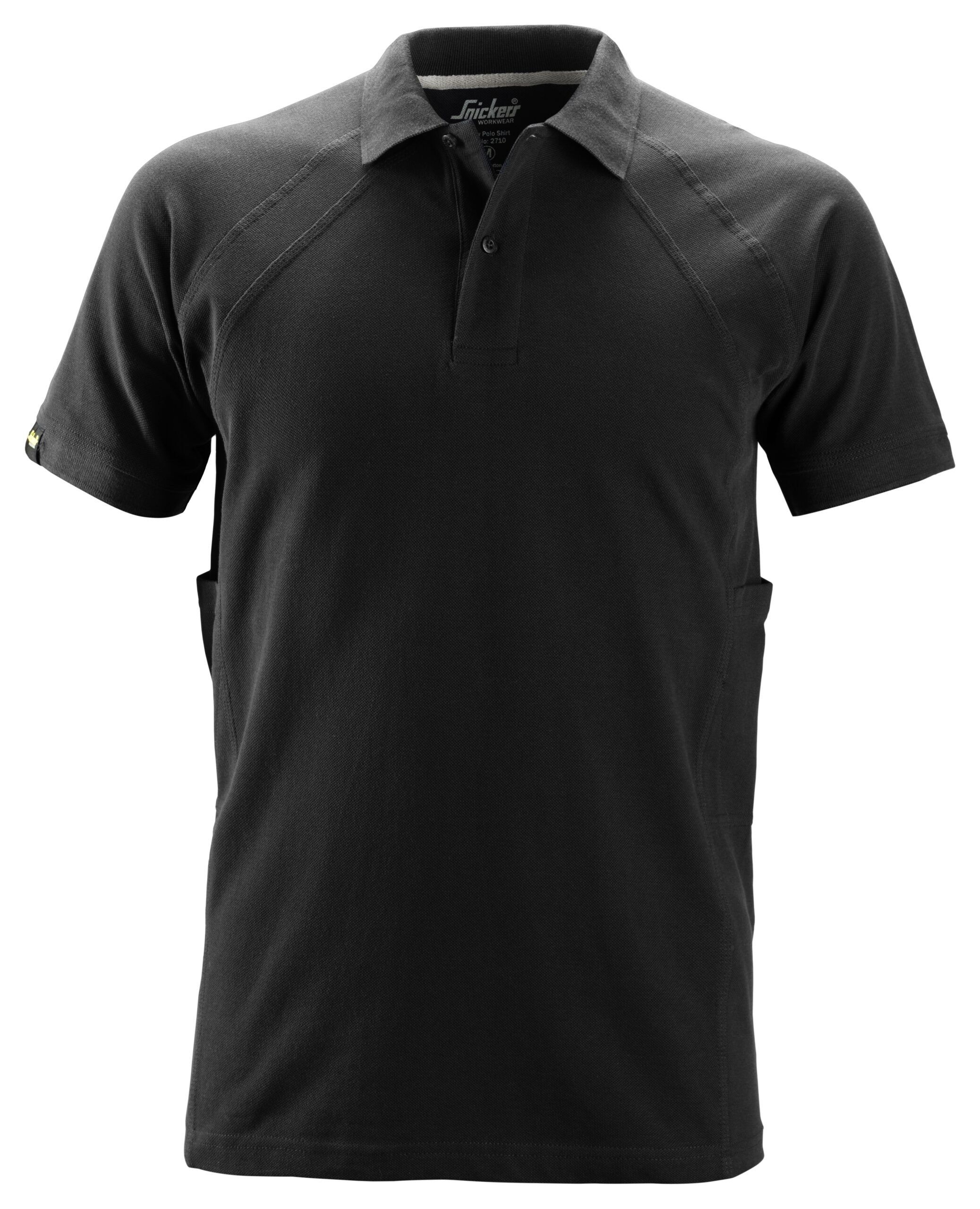 Snickers 2710 Polo Shirt met MultiPocketsâ„¢ Snickers 2710 Polo Shirt met MultiPocketsâ„¢