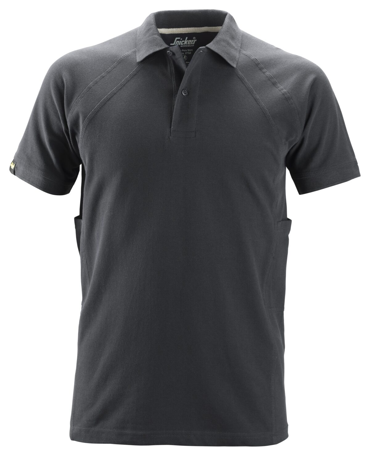 Snickers 2710 Polo Shirt met MultiPockets™ Snickers 2710 Polo Shirt met MultiPockets™