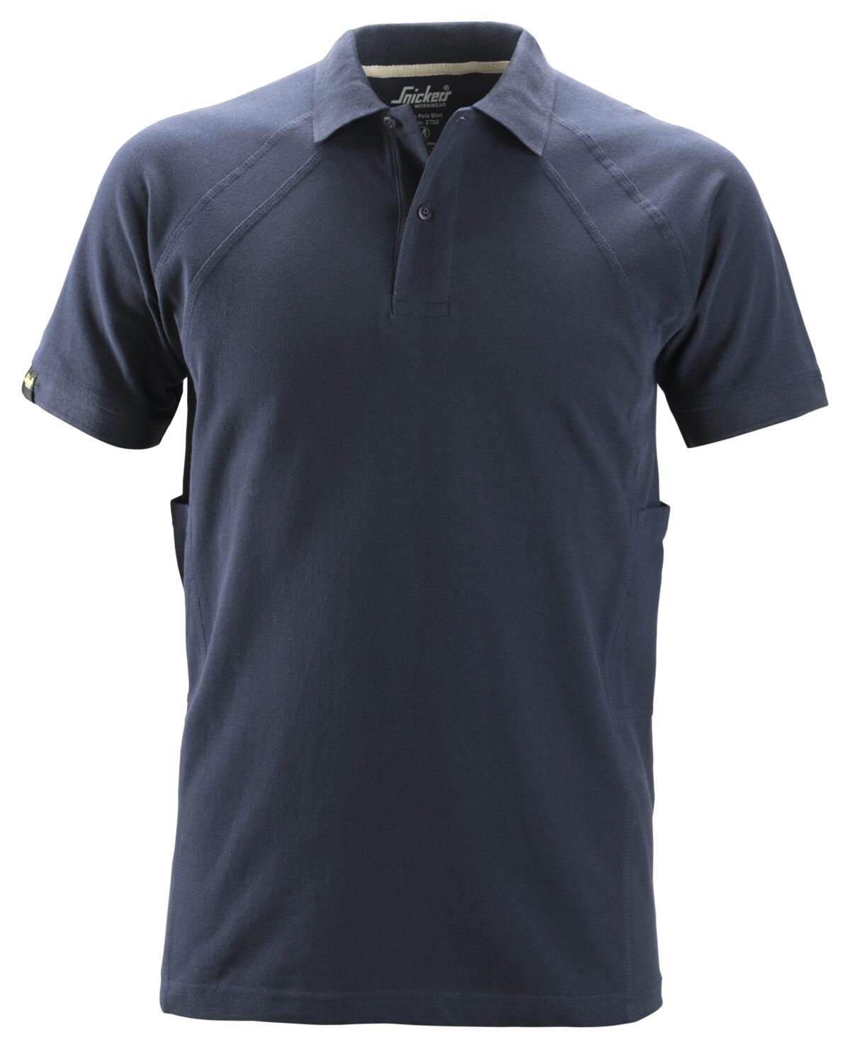 Snickers 2710 Polo Shirt met MultiPockets™ Snickers 2710 Polo Shirt met MultiPockets™