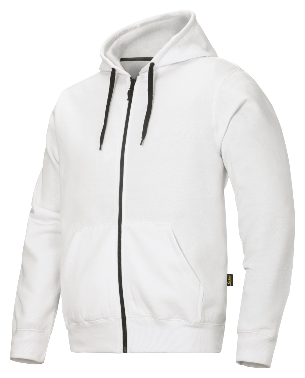 Snickers 2801 Classic Zip Hoodie