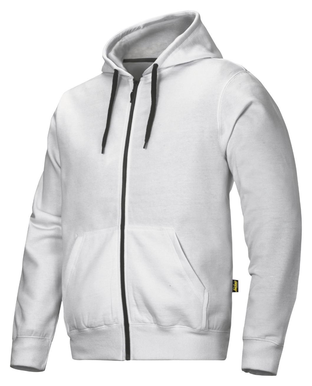 Snickers 2801 Classic Zip Hoodie