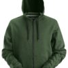 Snickers 2801 Classic Zip Hoodie