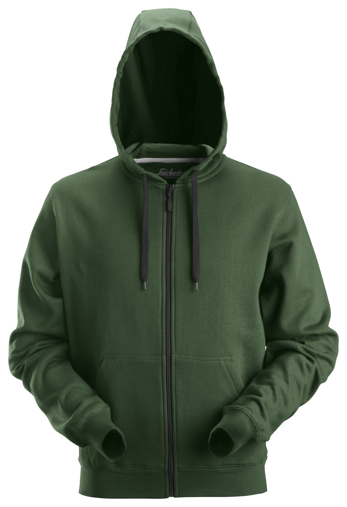 Snickers 2801 Classic Zip Hoodie