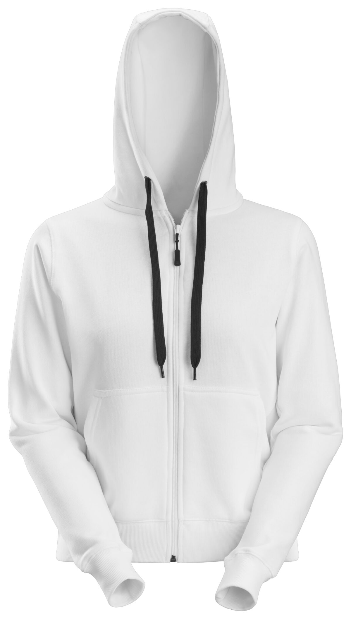Snickers 2806 Dames Zip Hoodie Snickers 2806 Dames Zip Hoodie