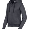 Snickers 2806 Dames Zip Hoodie Snickers 2806 Dames Zip Hoodie