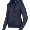Snickers 2806 Dames Zip Hoodie Snickers 2806 Dames Zip Hoodie
