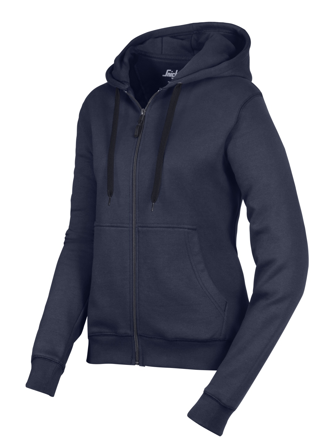 Snickers 2806 Dames Zip Hoodie Snickers 2806 Dames Zip Hoodie