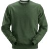 Snickers 2810 Sweatshirt Snickers 2810 Sweatshirt