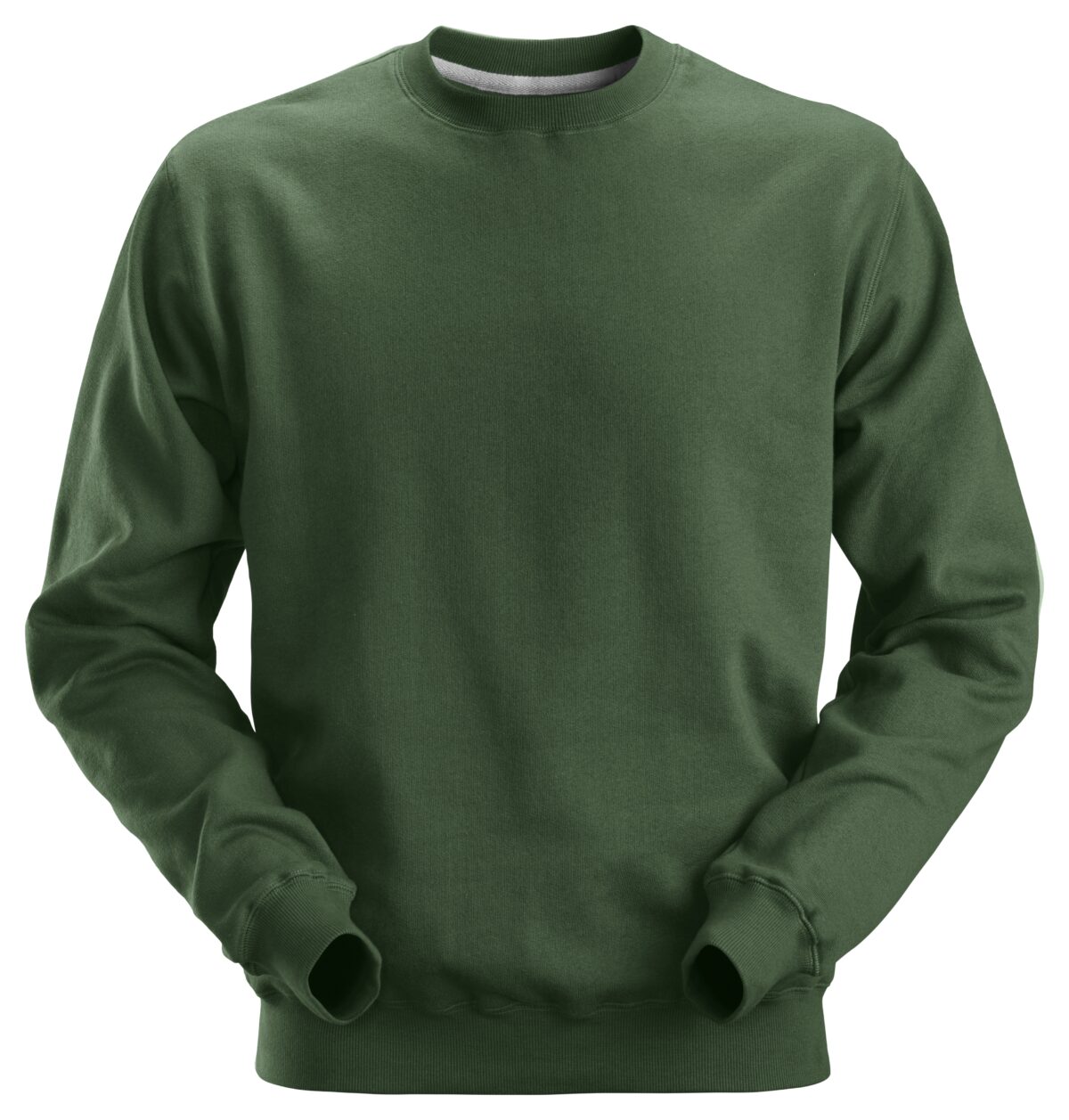 Snickers 2810 Sweatshirt Snickers 2810 Sweatshirt