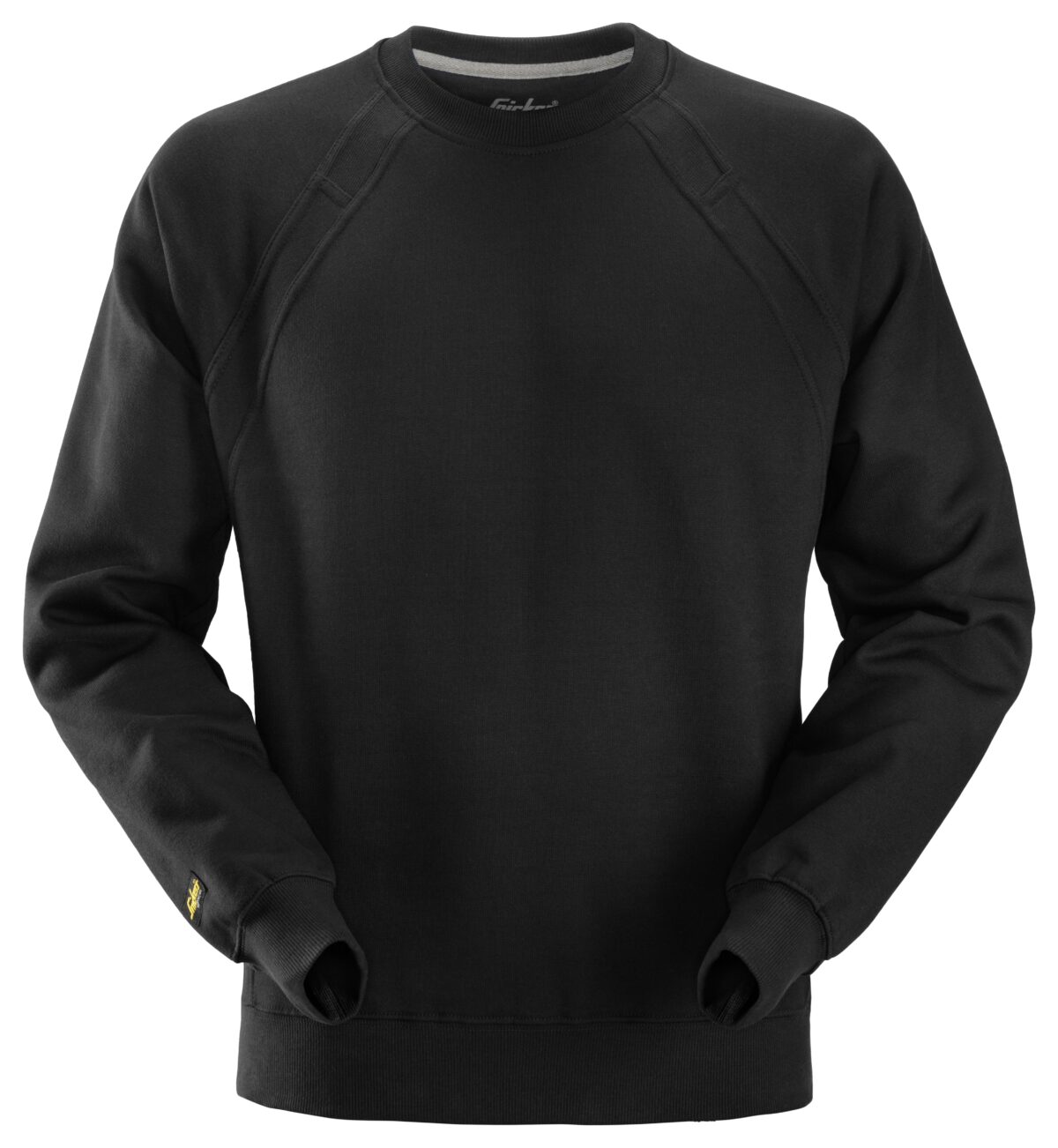 Snickers 2812 Sweatshirt met MultiPockets™ Snickers 2812 Sweatshirt met MultiPockets™