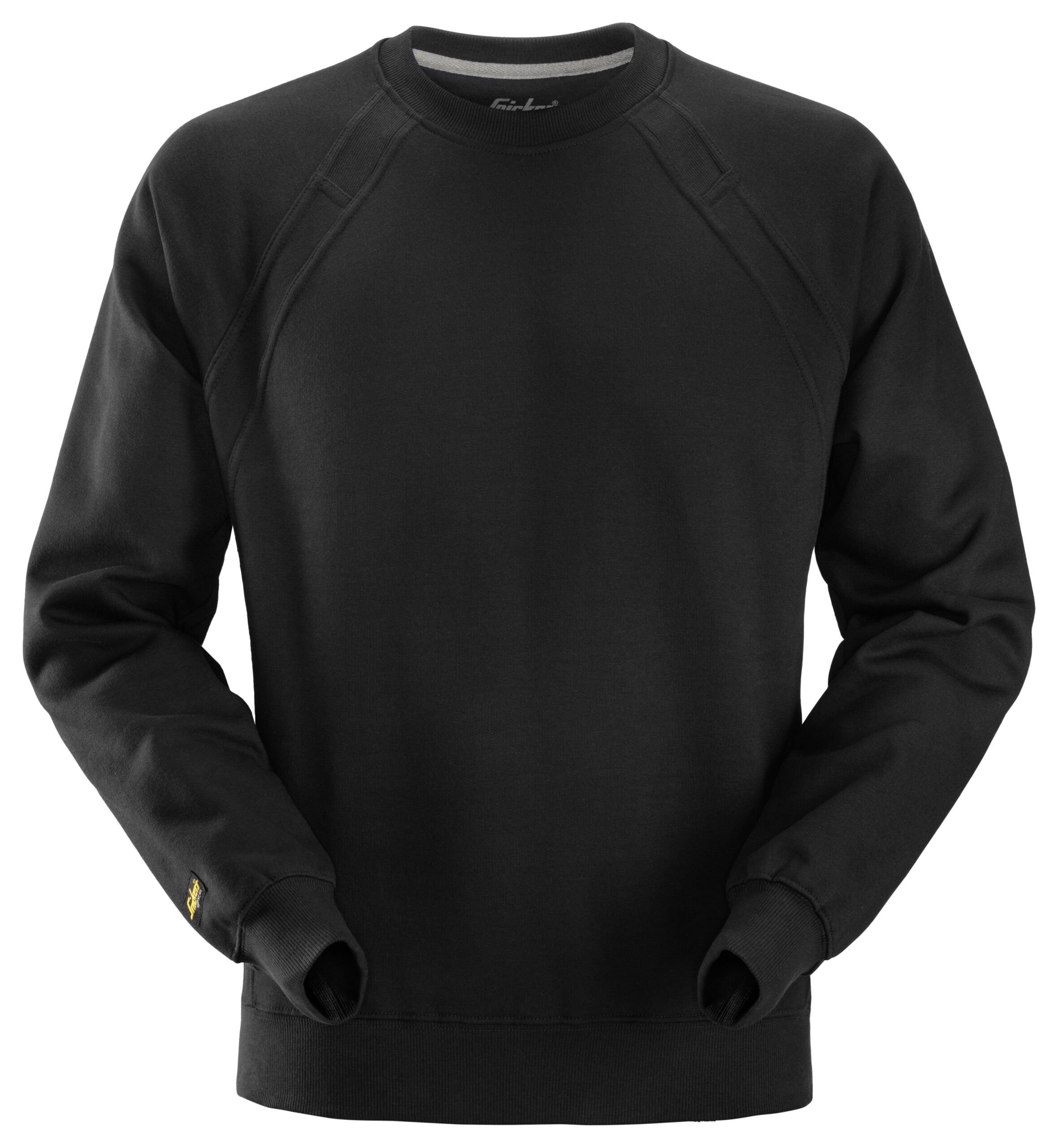 Snickers 2812 Sweatshirt met MultiPockets™