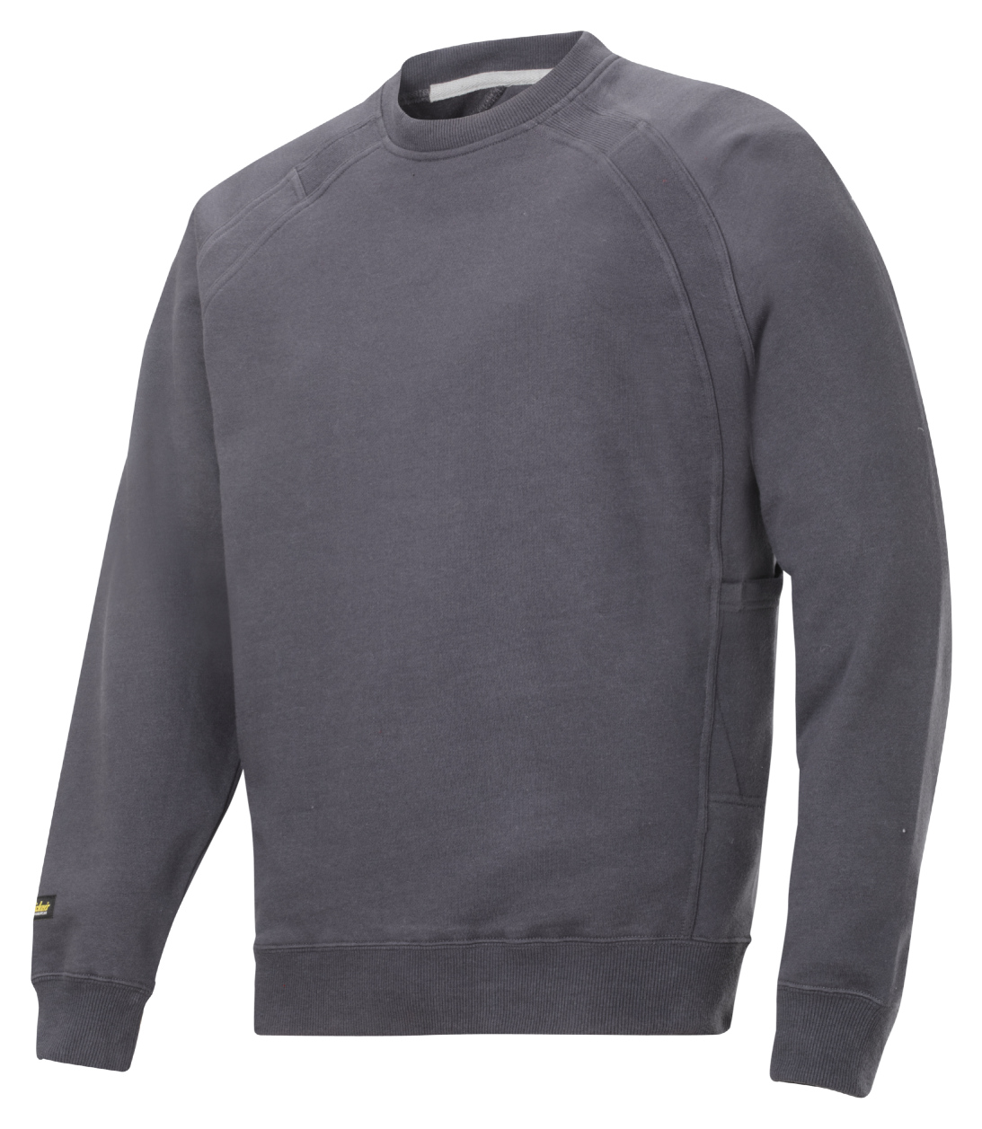 Snickers 2812 Sweatshirt met MultiPockets™ Snickers 2812 Sweatshirt met MultiPockets™