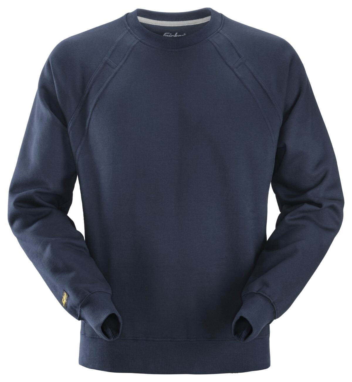 Snickers 2812 Sweatshirt met MultiPockets™ Snickers 2812 Sweatshirt met MultiPockets™