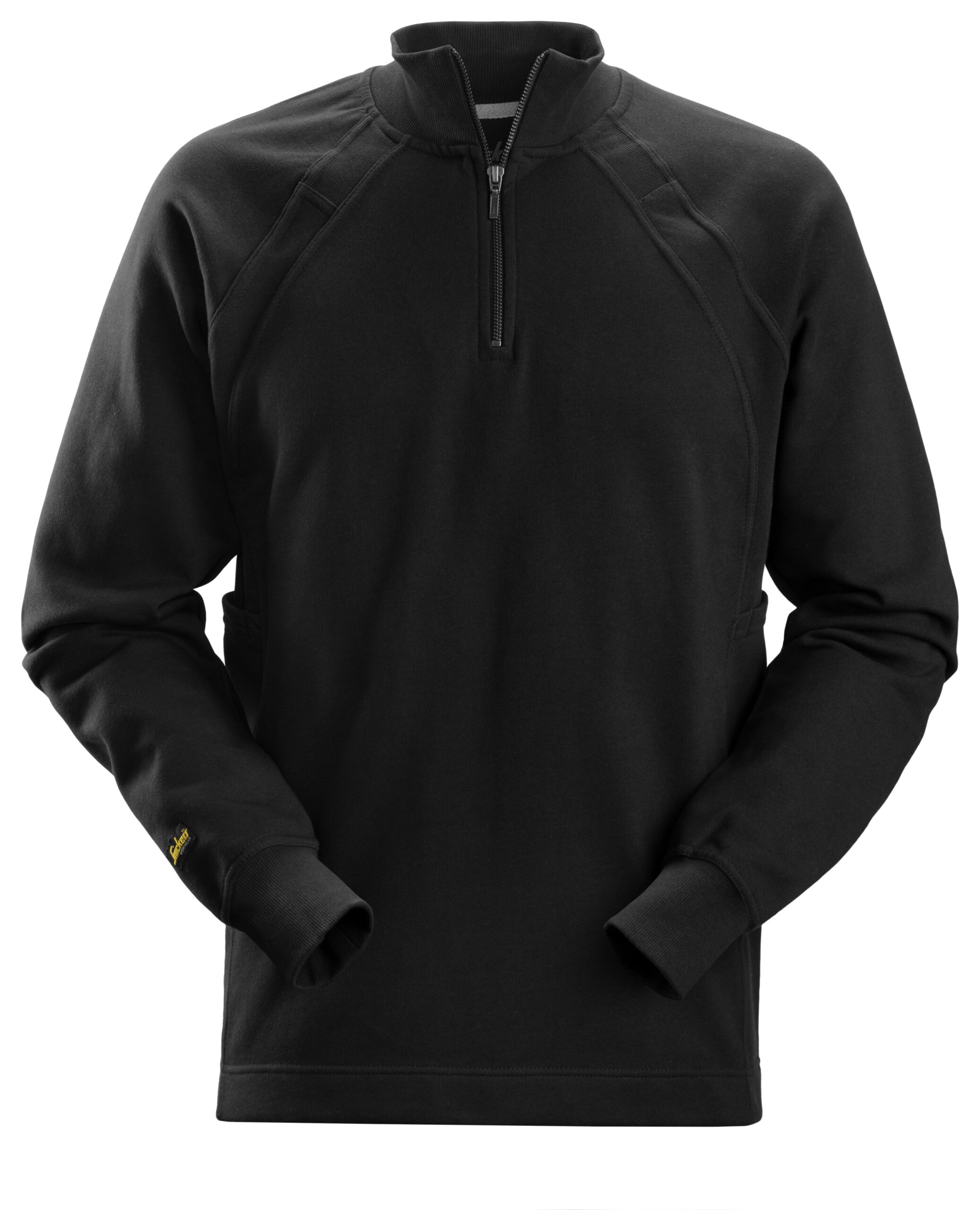 Snickers 2813 ½ Zip Sweatshirt met MultiPockets™