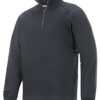 Snickers 2813 ½ Zip Sweatshirt met MultiPockets™ Snickers 2813 ½ Zip Sweatshirt met MultiPockets™