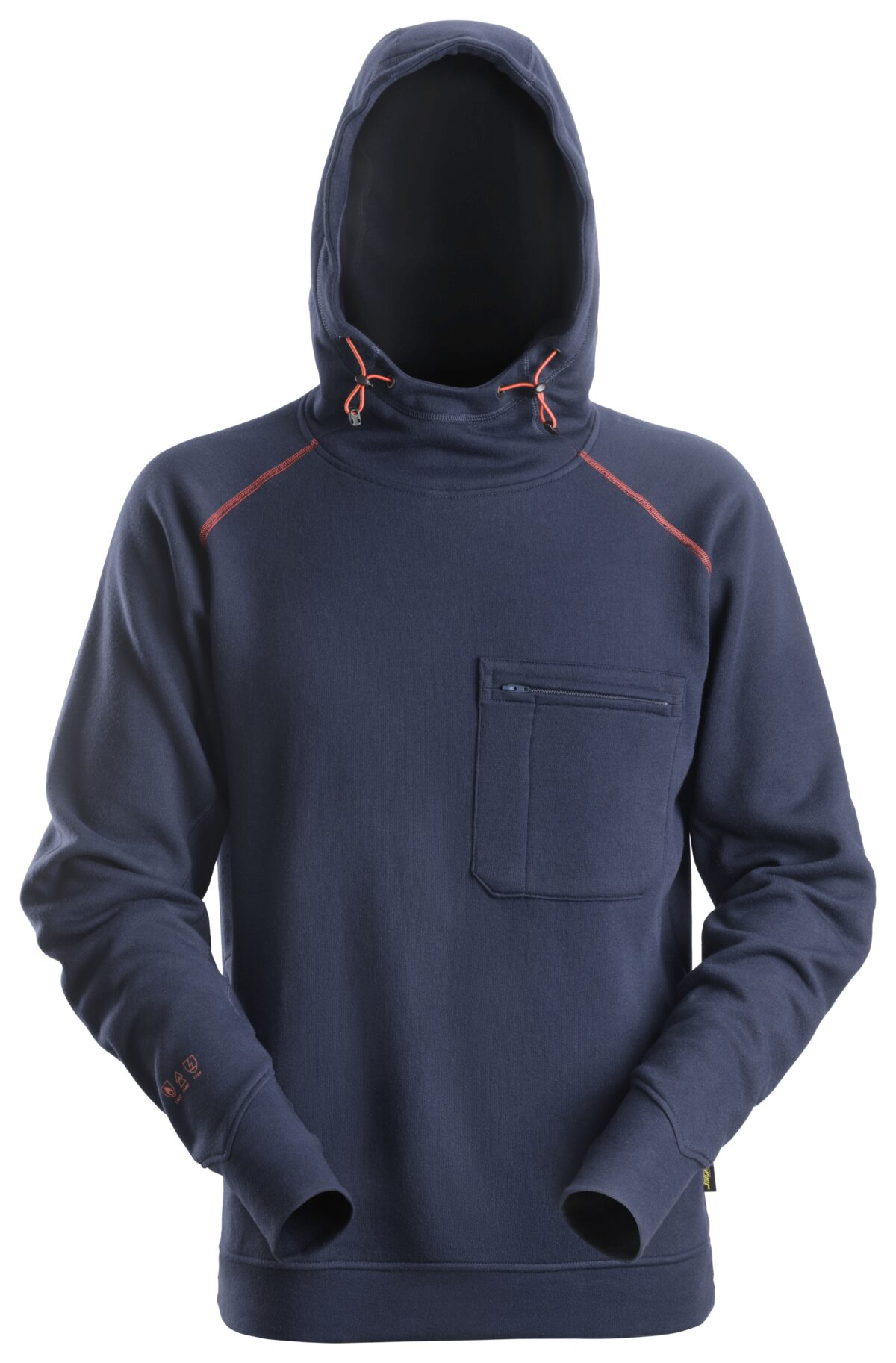 Snickers 2862 ProtecWork, Hoodie Snickers 2862 ProtecWork, Hoodie