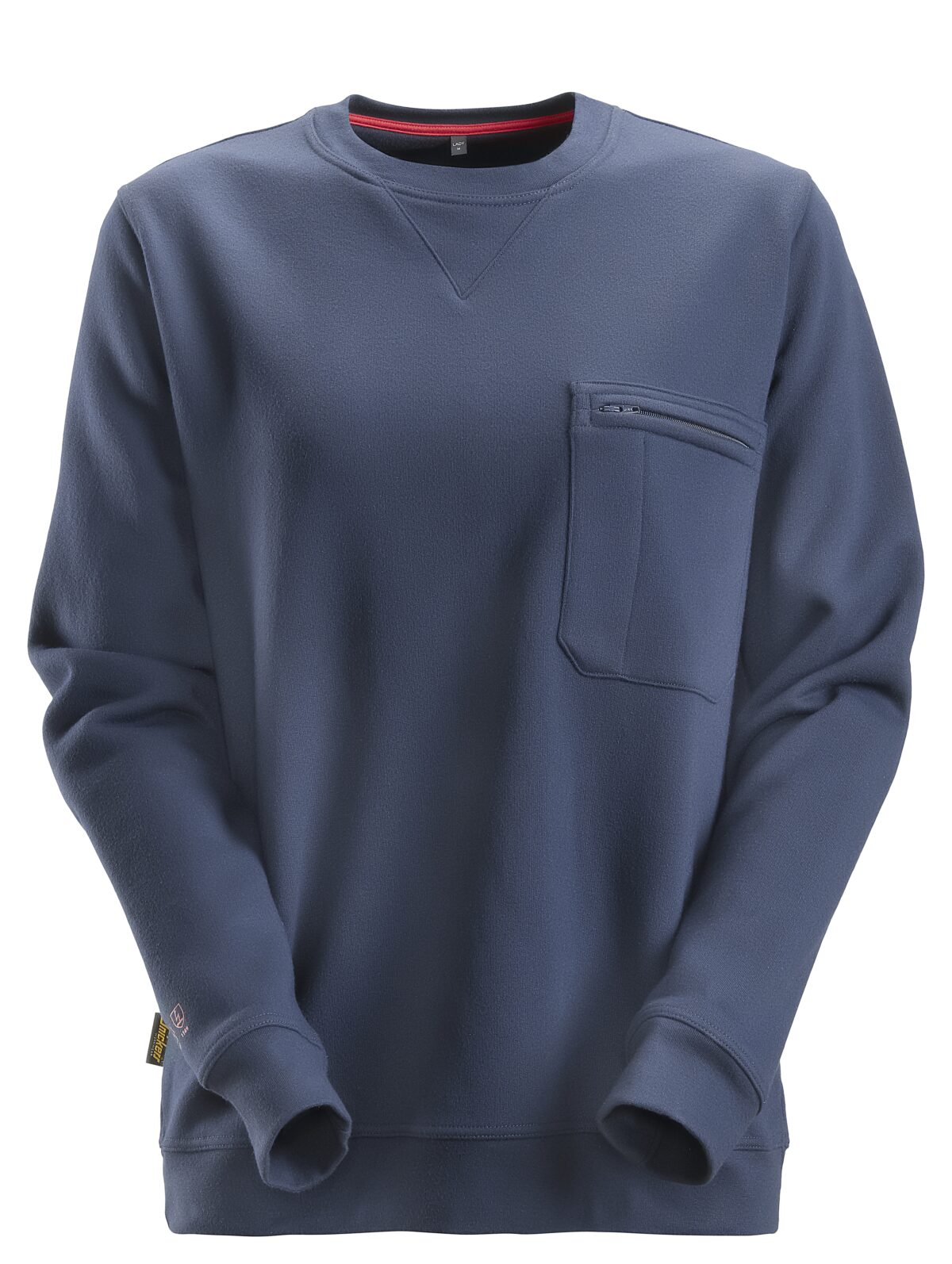 Snickers 2867 ProtecWork, Dames Sweatshirt Snickers 2867 ProtecWork, Dames Sweatshirt