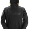 Snickers 2881 Logo Hoodie